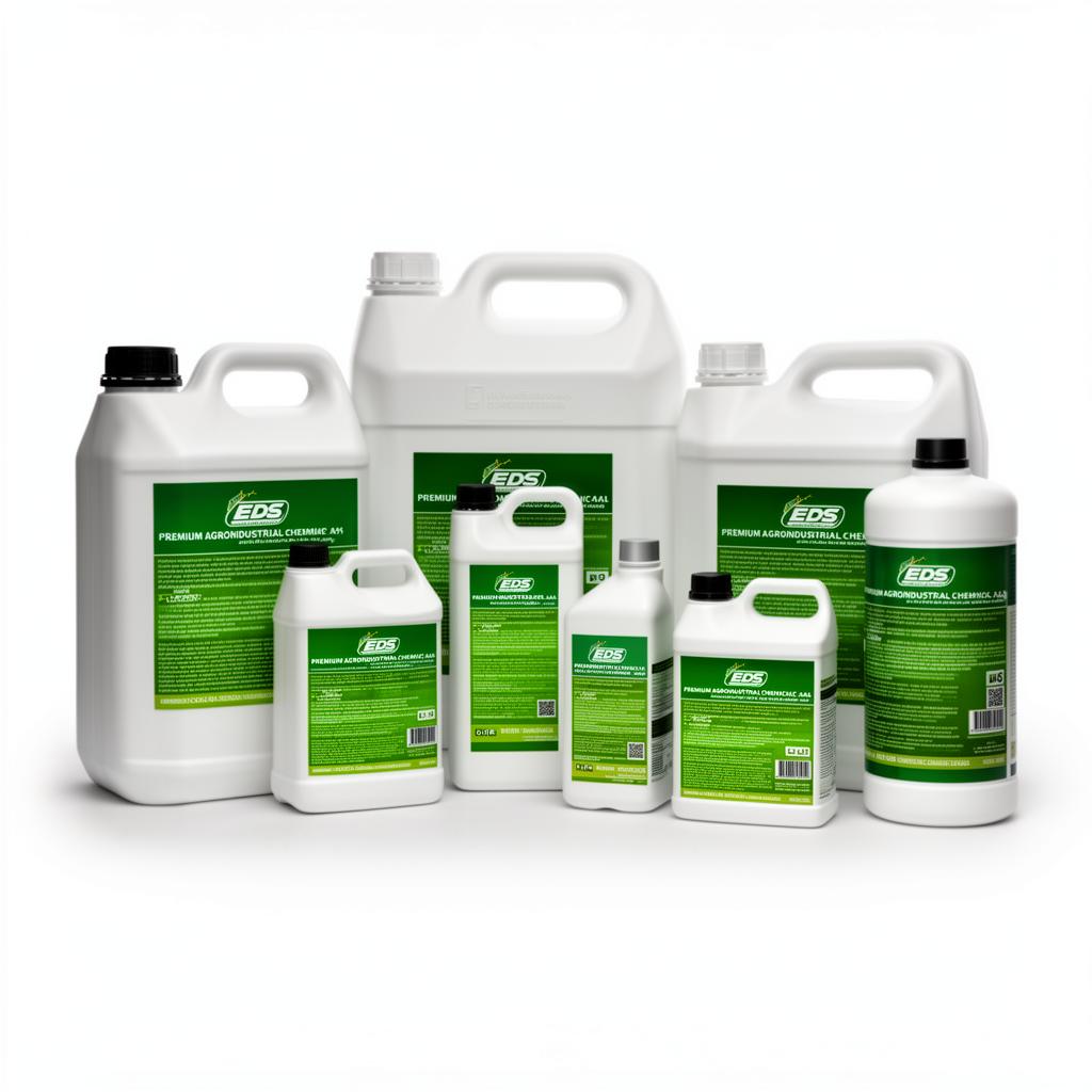 EDS Aqua Clean
